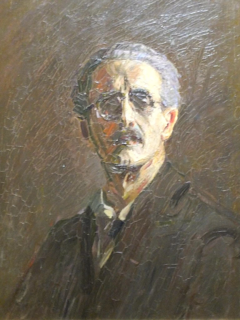 Autoritratto